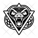 پیش‌نمایش فایل serpente-face-16322358 از پک مار