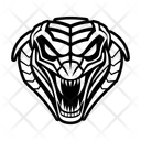 پیش‌نمایش فایل serpente-head-16322362 از پک مار