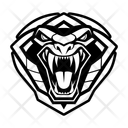 پیش‌نمایش فایل serpente-head-16322365 از پک مار