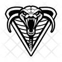 پیش‌نمایش فایل serpente-symbol-16322379 از پک مار