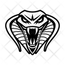 پیش‌نمایش فایل snake-face-16322381 از پک مار