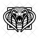پیش‌نمایش فایل snake-face-16322382 از پک مار