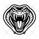 پیش‌نمایش فایل snake-head-16322389 از پک مار