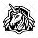 پیش‌نمایش فایل pegacron-symbol-16343573 از پک تک‌شاخ