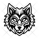پیش‌نمایش فایل canis-face-16370113 از پک گرگ