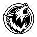 پیش‌نمایش فایل canis-logo-16370123 از پک گرگ