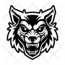 پیش‌نمایش فایل canis-symbol-16370134 از پک گرگ