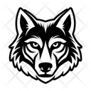 پیش‌نمایش فایل wolf-logo-16370145 از پک گرگ