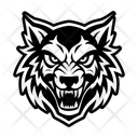 پیش‌نمایش فایل wolf-logo-16370148 از پک گرگ