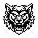 پیش‌نمایش فایل wolf-mascot-16370150 از پک گرگ