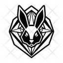 پیش‌نمایش فایل hare-face-16310693 از پک خرگوش