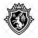 پیش‌نمایش فایل hare-face-16310696 از پک خرگوش