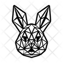 پیش‌نمایش فایل hare-symbol-16310713 از پک خرگوش