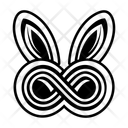 پیش‌نمایش فایل rabbit-ear-16310717 از پک خرگوش