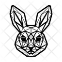 پیش‌نمایش فایل rabbit-logo-16310730 از پک خرگوش