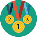 پیش‌نمایش فایل medal-107 از پک ورزشی