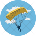 پیش‌نمایش فایل parachute-43 از پک ورزشی