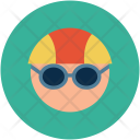 پیش‌نمایش فایل swimmer از پک ورزشی