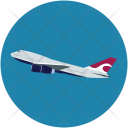 پیش‌نمایش فایل aeroplane-15 از پک حمل و نقل