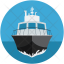 پیش‌نمایش فایل boat-105 از پک حمل و نقل