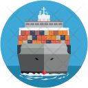پیش‌نمایش فایل boat-106 از پک حمل و نقل