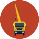 پیش‌نمایش فایل crane-23 از پک حمل و نقل