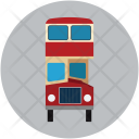 پیش‌نمایش فایل doubledecker از پک حمل و نقل