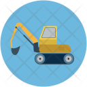 پیش‌نمایش فایل excavator-2 از پک حمل و نقل