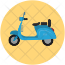 پیش‌نمایش فایل motorbike-107 از پک حمل و نقل