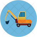 پیش‌نمایش فایل excavator-3 از پک املاک و مستغلات