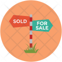 پیش‌نمایش فایل signboard-10 از پک املاک و مستغلات