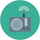 پیش‌نمایش فایل radio-64 از پک اینترنت