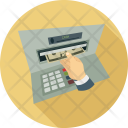 پیش‌نمایش فایل atm-63 از پک مالی