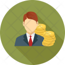 پیش‌نمایش فایل businessman-17 از پک مالی