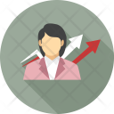 پیش‌نمایش فایل businesswoman از پک مالی