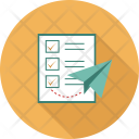 پیش‌نمایش فایل checklist-54 از پک مالی