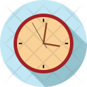 پیش‌نمایش فایل clock-180 از پک مالی