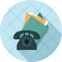 پیش‌نمایش فایل landline-4 از پک مالی