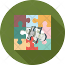 پیش‌نمایش فایل puzzle-19 از پک مالی