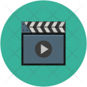 پیش‌نمایش فایل clapboard-4 از پک چندرسانه‌ای – جلد ۱