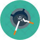 پیش‌نمایش فایل ashtray از پک دفتر کار