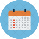 پیش‌نمایش فایل calendar-237 از پک دفتر کار