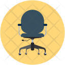 پیش‌نمایش فایل chair-59 از پک دفتر کار