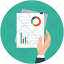 پیش‌نمایش فایل chart-383 از پک دفتر کار