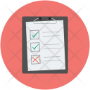 پیش‌نمایش فایل checklist-55 از پک دفتر کار