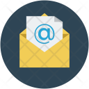 پیش‌نمایش فایل email-155 از پک دفتر کار