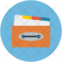 پیش‌نمایش فایل folder-464 از پک دفتر کار