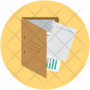 پیش‌نمایش فایل folder-465 از پک دفتر کار