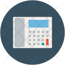 پیش‌نمایش فایل landline-5 از پک دفتر کار