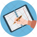 پیش‌نمایش فایل note-184 از پک دفتر کار